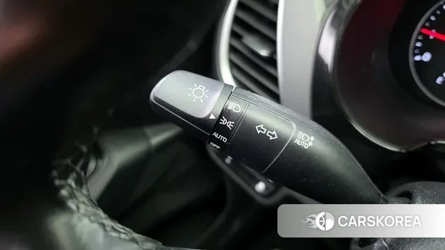 Kia Seltos id 3621057 из Кореи 7