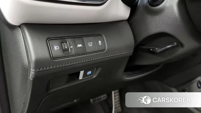 Hyundai The New Santa Fe id 3654586 из Кореи 7