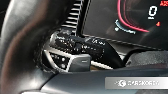 Kia Sportage 5th Generation Hybrid id 4223705 из Кореи 7