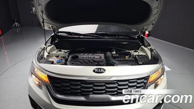 Kia Seltos id 2611497 из Кореи 7