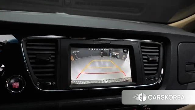 Kia The New Carnival id 3535739 из Кореи 7