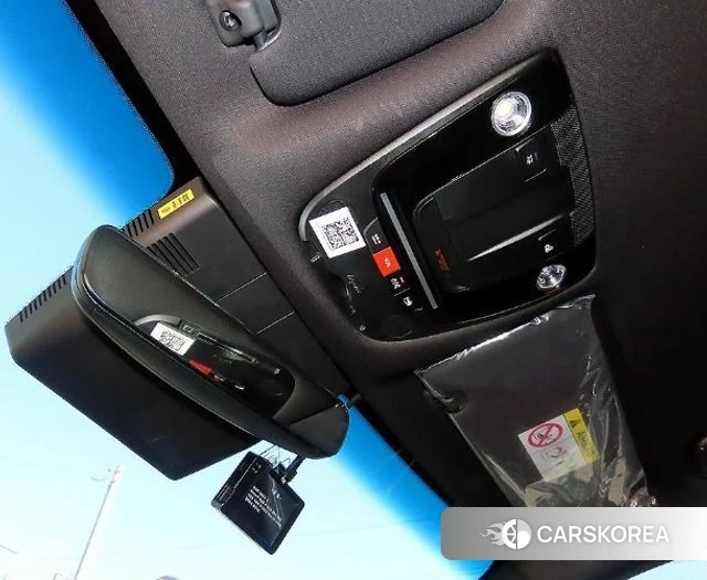 Kia The New K8 Hybrid id 3921780 из Кореи 7