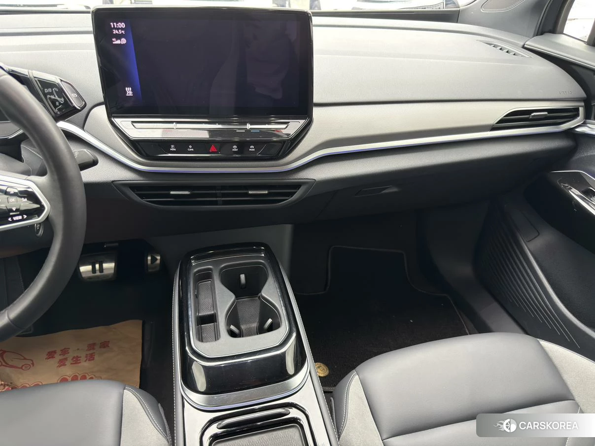 Volkswagen ID.4 CROZZ id 4498911 из Китая 7