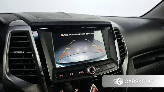 Ssangyong Tivoli Armor id 3061095 из Кореи 7