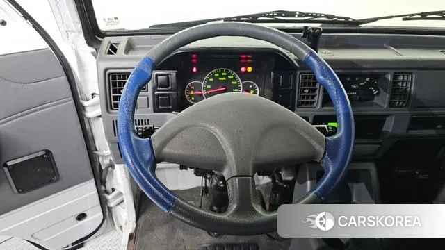 Chevrolet (GM Daewoo) New Damas id 3691920 из Кореи 7