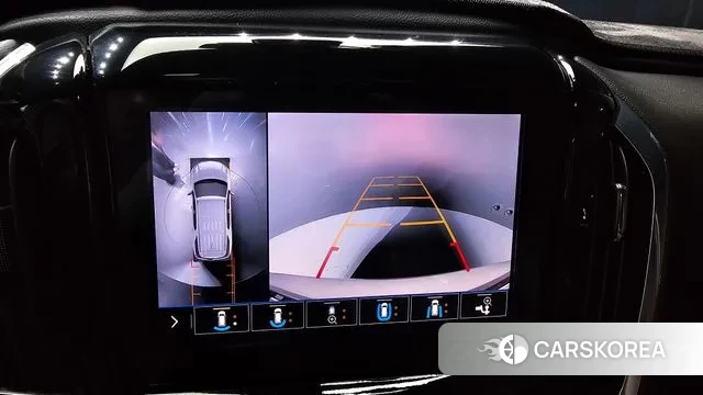 Chevrolet (GM Daewoo) Traverse id 3612065 из Кореи 7