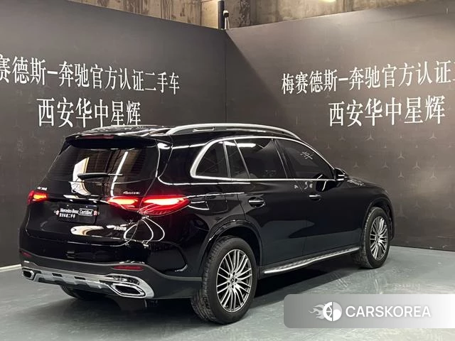 Mercedes-Benz GLC id 4263909 из Китая 7