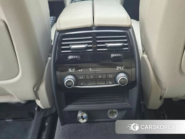 BMW 6 Series GT (G32) id 3905820 из Кореи 7