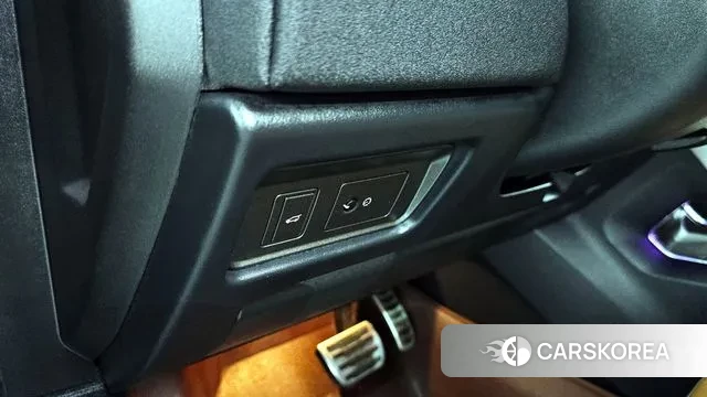 Land Rover Range Rover Evoque id 3748667 из Кореи 7