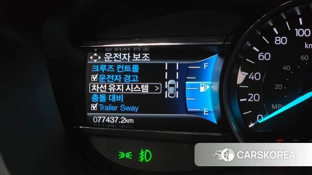 Ford Explorer id 4180401 из Кореи 7