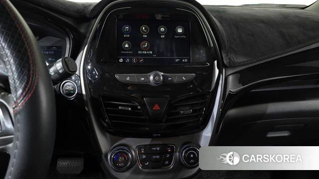 Chevrolet (GM Daewoo) The New Spark id 4470288 из Кореи 7