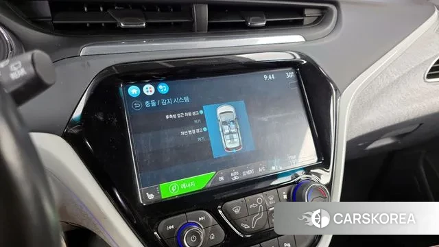 Chevrolet (GM Daewoo) Bolt EV id 3055178 из Кореи 7