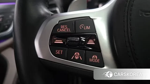 BMW X4 (G02) id 3690473 из Кореи 7