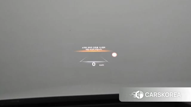 Kia K8 Hybrid id 4906201 из Кореи 7