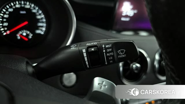 Kia Stinger Meister id 4338536 из Кореи 7
