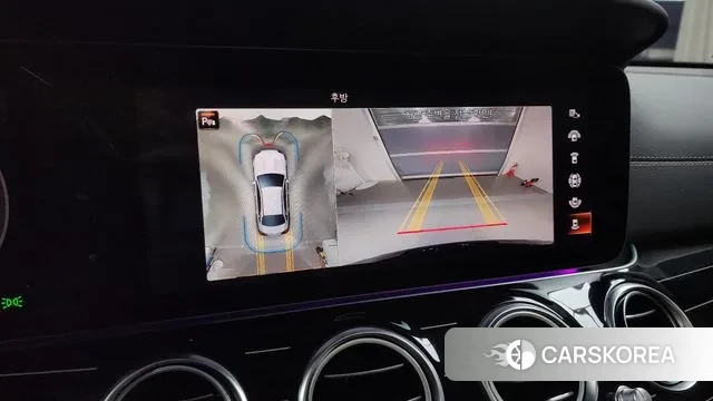 Mercedes-Benz E-Class W213 id 3592294 из Кореи 7