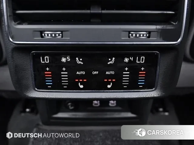 Audi Q8 (4M) id 3027830 из Кореи 7