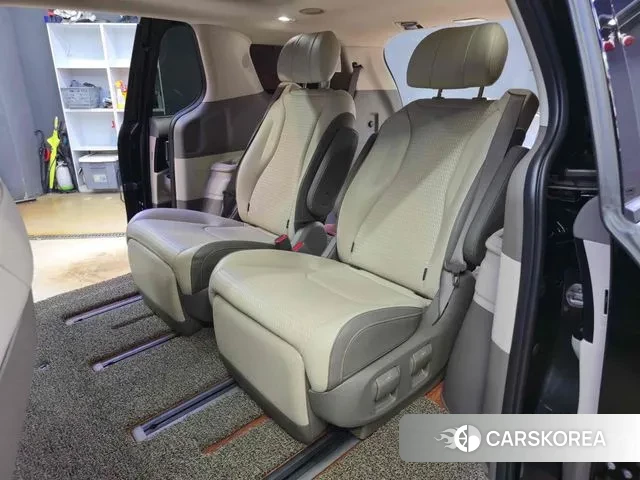 Kia Carnival 4th generation id 3300663 из Кореи 7