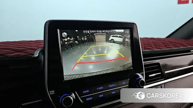 Hyundai The New Grand Starex id 3413343 из Кореи 7