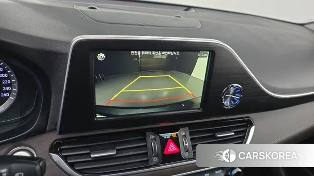 Hyundai Grandeur IG id 3627141 из Кореи 7