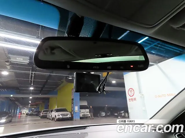 Hyundai Grandeur IG id 2692733 из Кореи 7