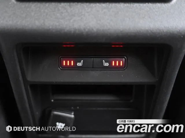 Land Rover Discovery Sports id 2813218 из Кореи 7