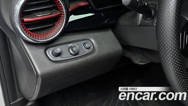 Chevrolet (GM Daewoo) Trax Crossover id 2943536 из Кореи 7