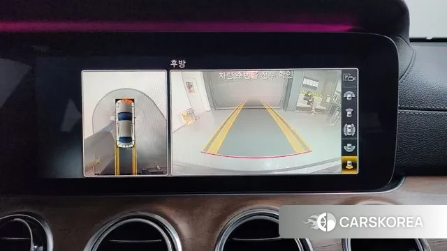 Mercedes-Benz E-Class W213 id 3407694 из Кореи 7