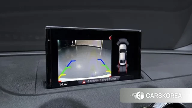 Audi New A3 id 2966538 из Кореи 7