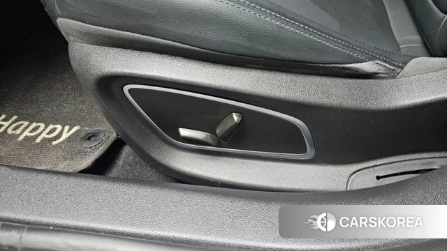 Renault Korea (Samsung) SM6 id 4447299 из Кореи 7