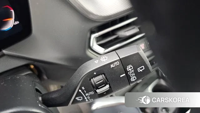 BMW 1 Series (F40) id 3299692 из Кореи 7