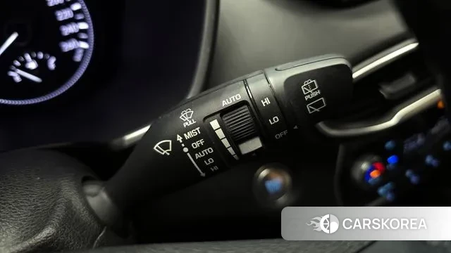 Hyundai Santa Fe TM id 3033779 из Кореи 7