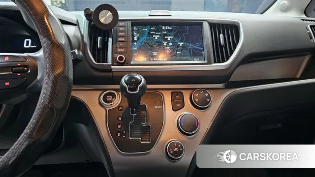 Kia The New Ray id 3615406 из Кореи 7