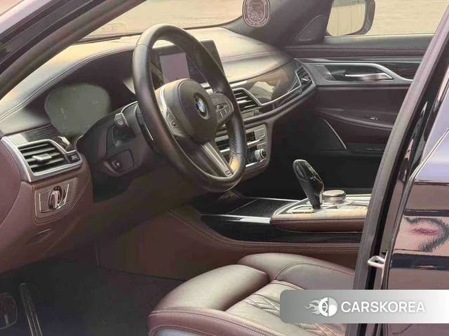 BMW 7 series id 4278136 из Китая 7