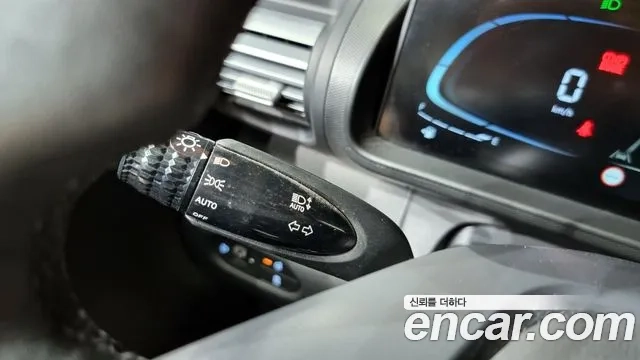 Hyundai Casper id 2910967 из Кореи 7