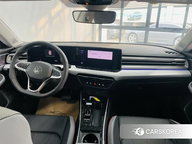 Volkswagen Lingdu id 4307667 из Китая 7