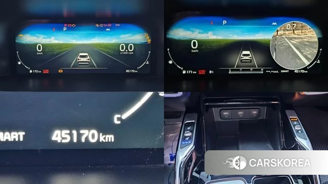 Kia Sorento 4th Generation id 3857381 из Кореи 7