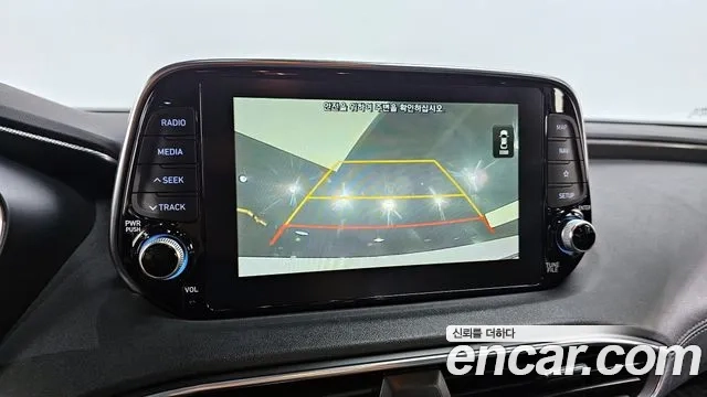 Hyundai Santa Fe TM id 2903153 из Кореи 7