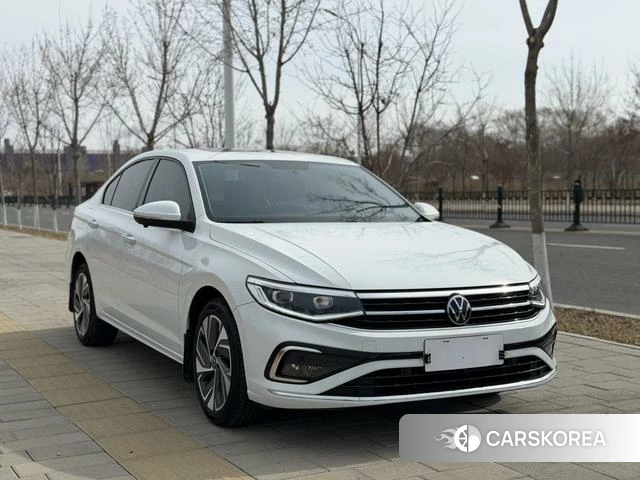 Volkswagen Bora id 4263190 из Китая 7
