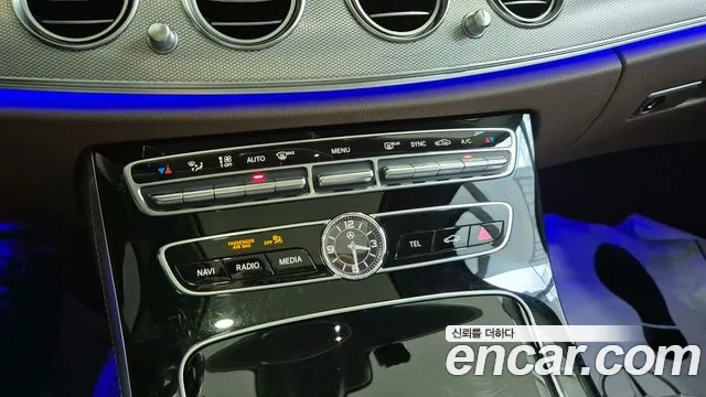 Mercedes-Benz E-Class W213 id 2956285 из Кореи 7