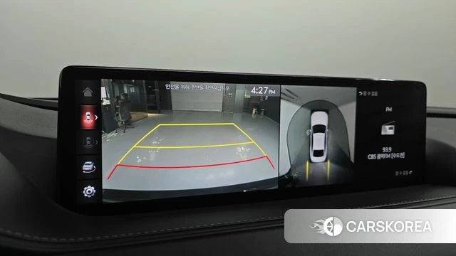 Genesis G80 (RG3) id 4731804 из Кореи 7