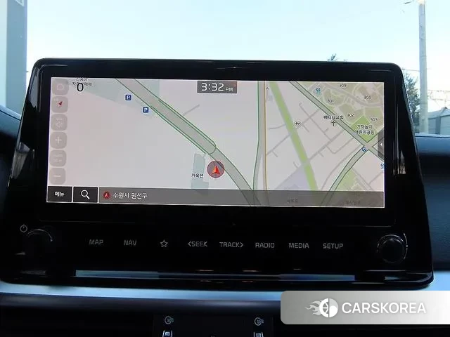 Kia The New K3 2nd generation id 3619067 из Кореи 7