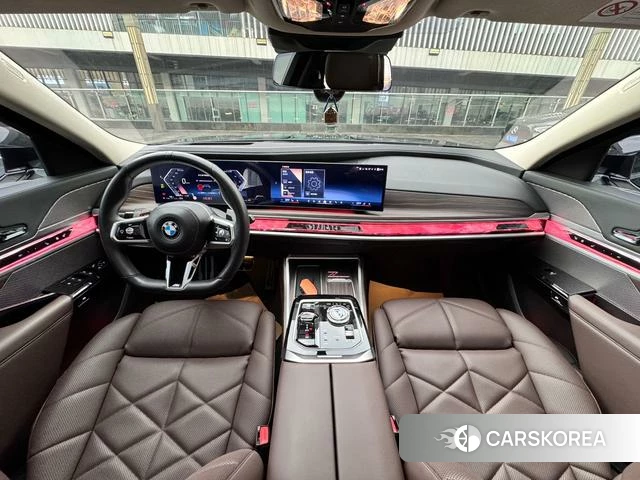 BMW 7 series id 4257964 из Китая 7