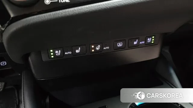 Lexus ES300h 7th generation id 3436956 из Кореи 7