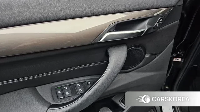 BMW X1 (F48) id 3323876 из Кореи 7