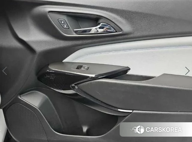 Chevrolet (GM Daewoo) Trax Crossover id 4206517 из Кореи 7