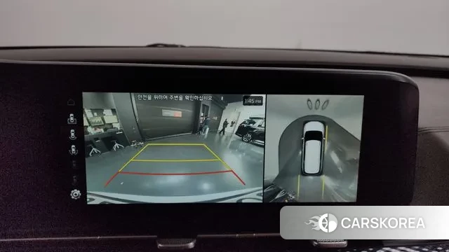 Kia Carnival 4th generation id 3551572 из Кореи 7