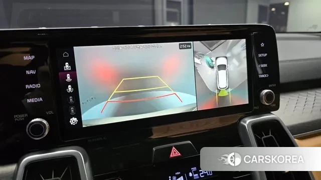 Kia Sorento 4th Generation id 3630492 из Кореи 7