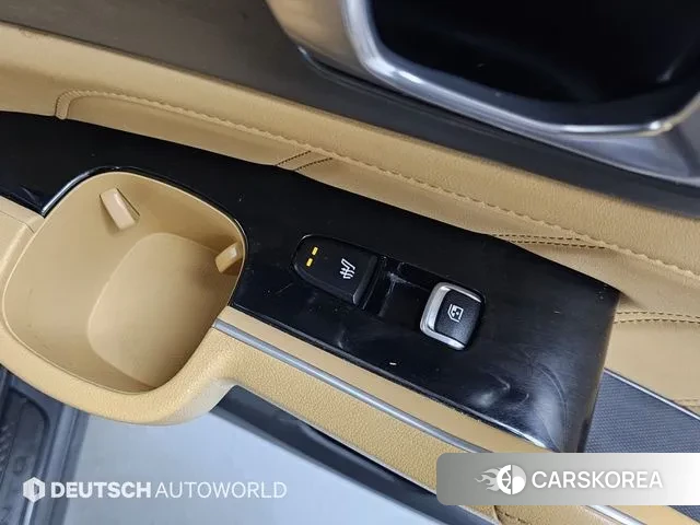 Kia Sorento 4th Generation id 3422575 из Кореи 7