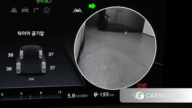 Kia EV6 id 3746237 из Кореи 7